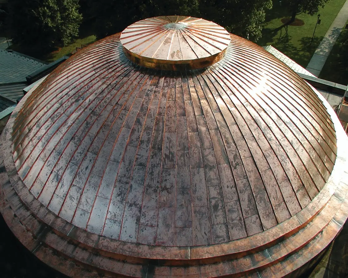 Craftsman Roofing crew installing a new roof in Las Casas